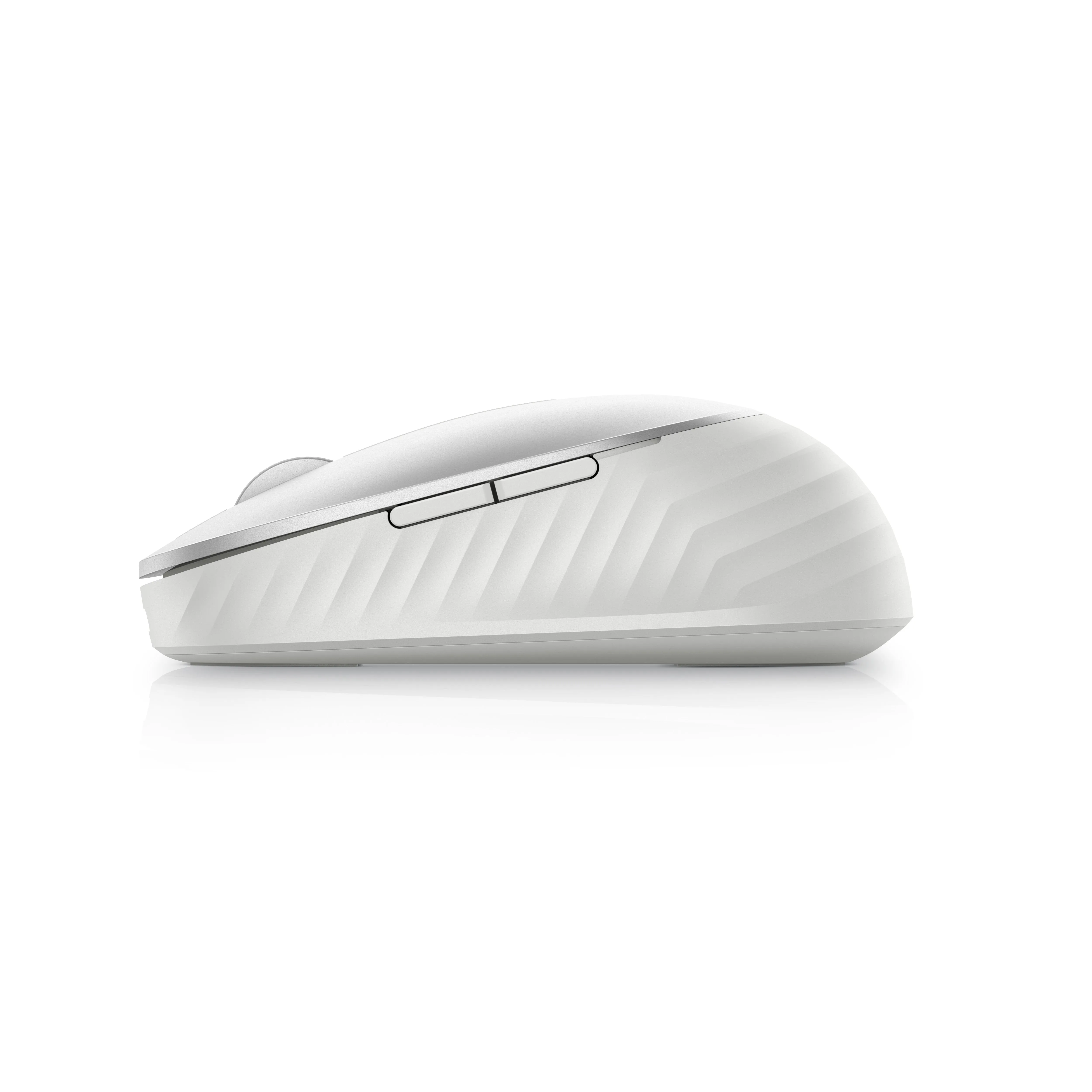 Dell Mouse Ms7421 - Platinum / Silver