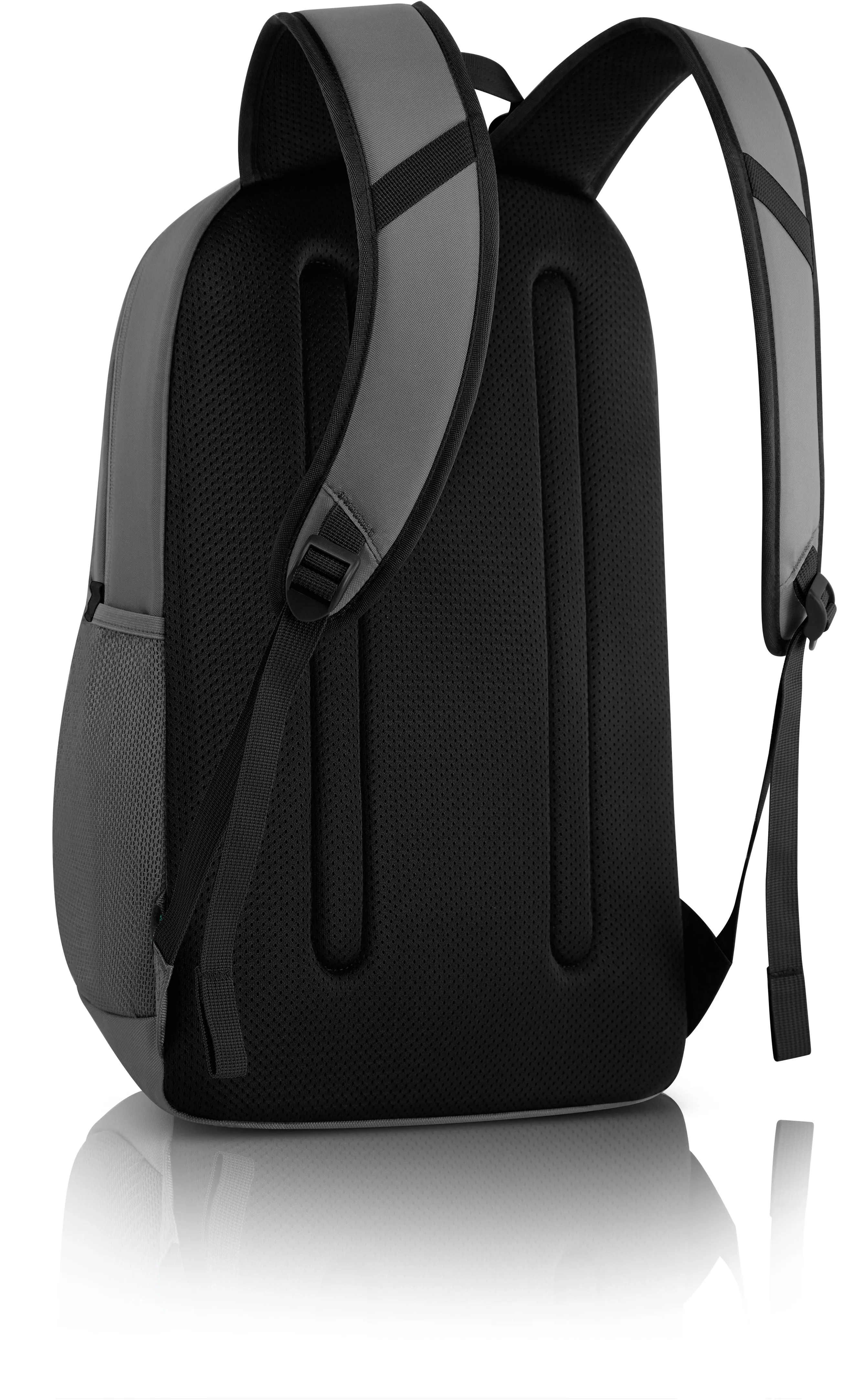 Dell Notebook Carrying Backpack Ecoloop Urban Cp4523g - 38.1 Cm (15") - Gray