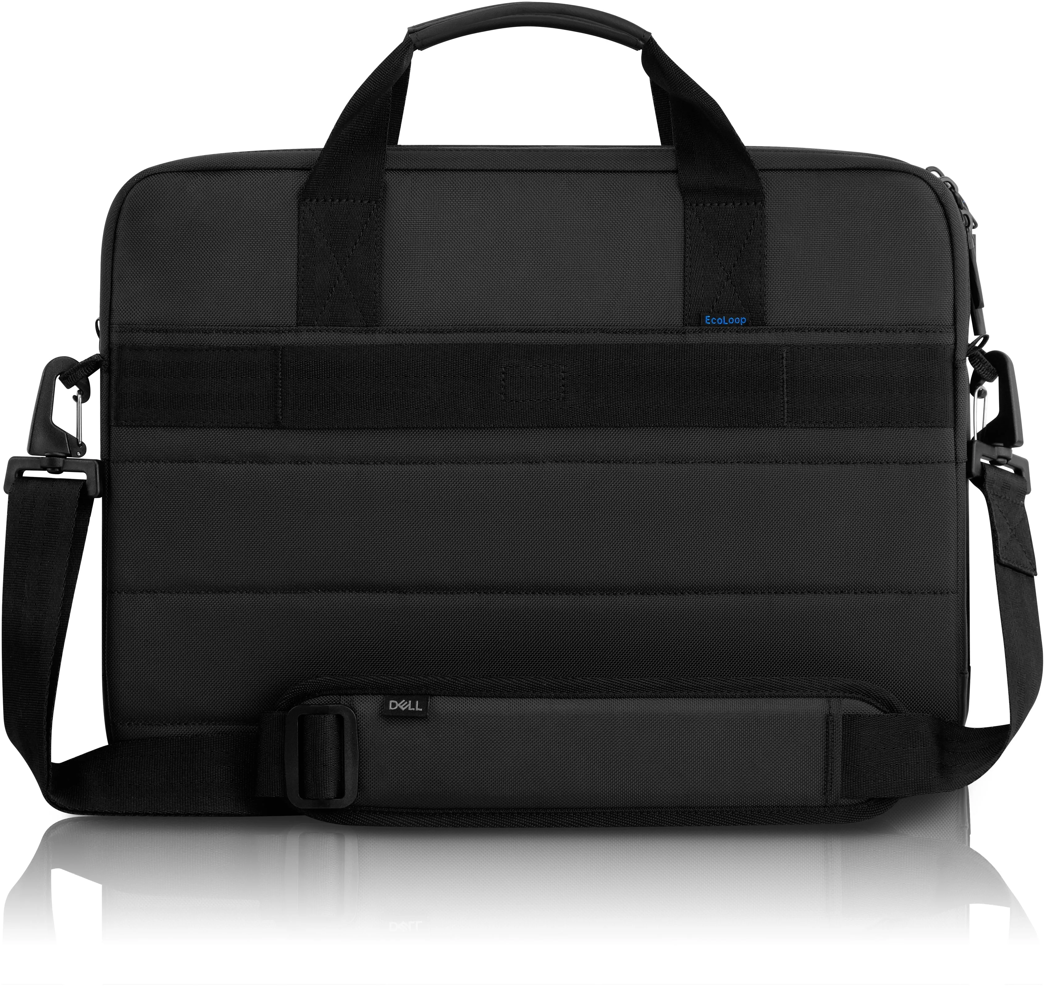 Dell Notebook Carrying Case Ecoloop Pro Cc5623 - 40.6 Cm (16") - Black