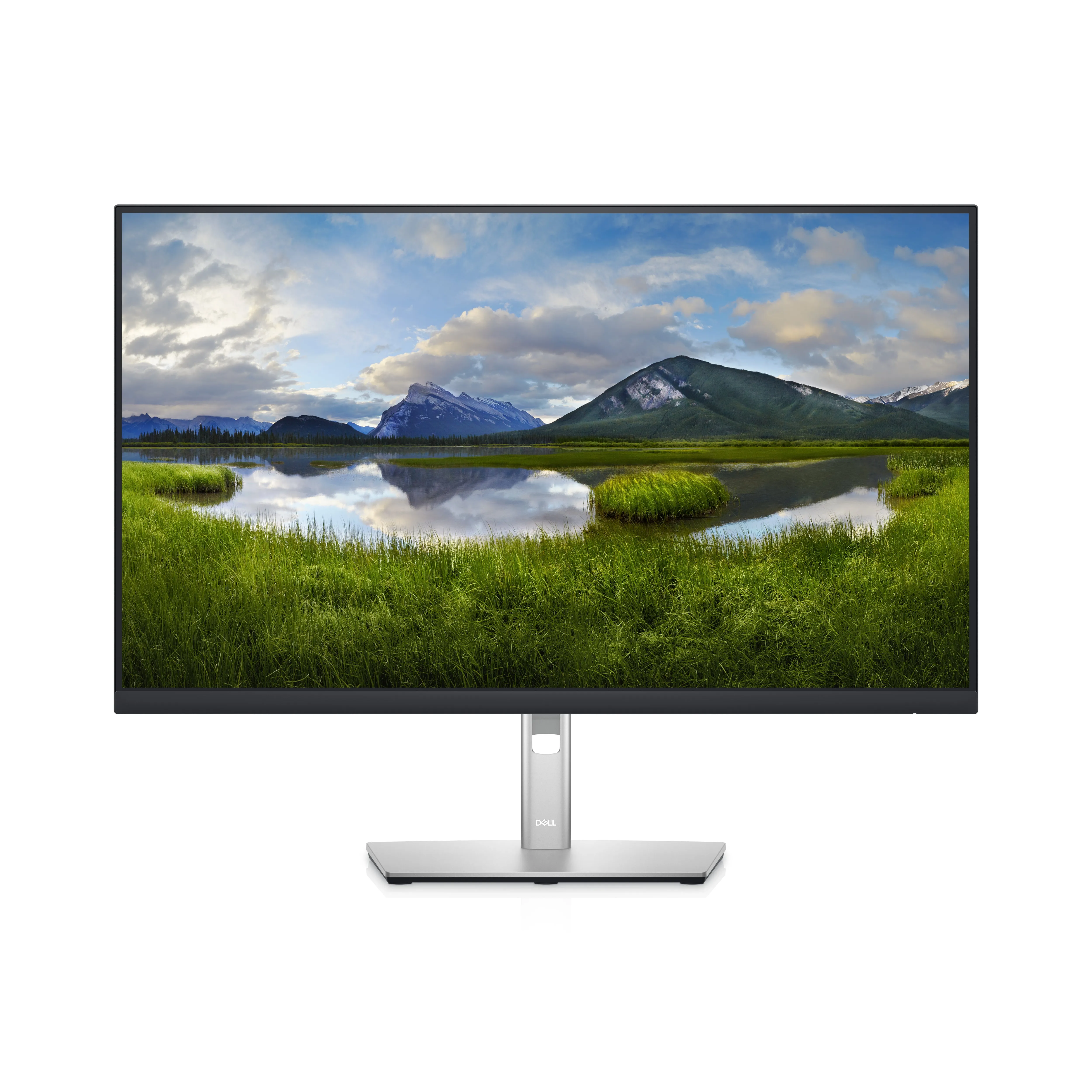 Dell P2722h - Led Monitor - Full Hd (1080P) - 27"