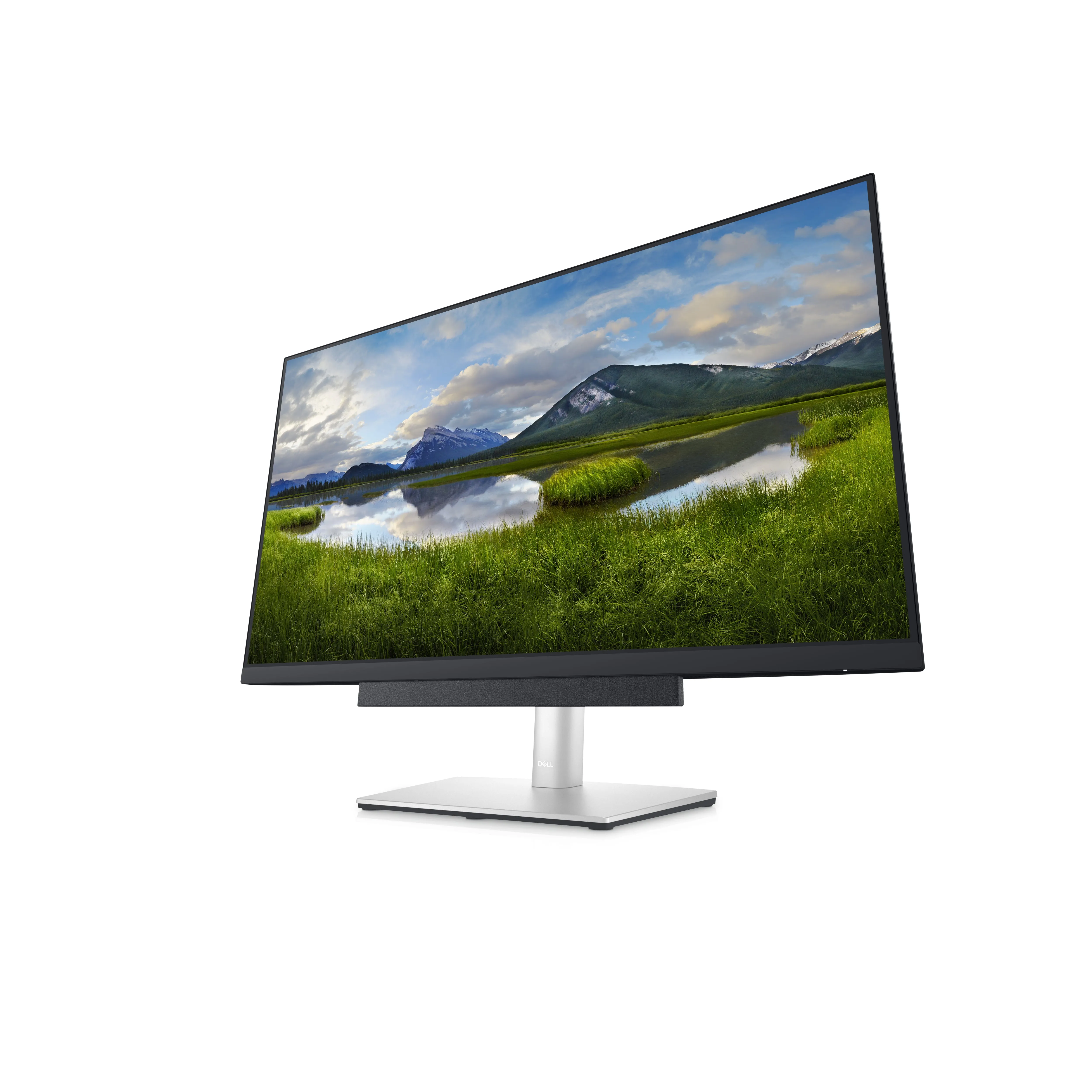 Dell P2722h - Led Monitor - Full Hd (1080P) - 27"