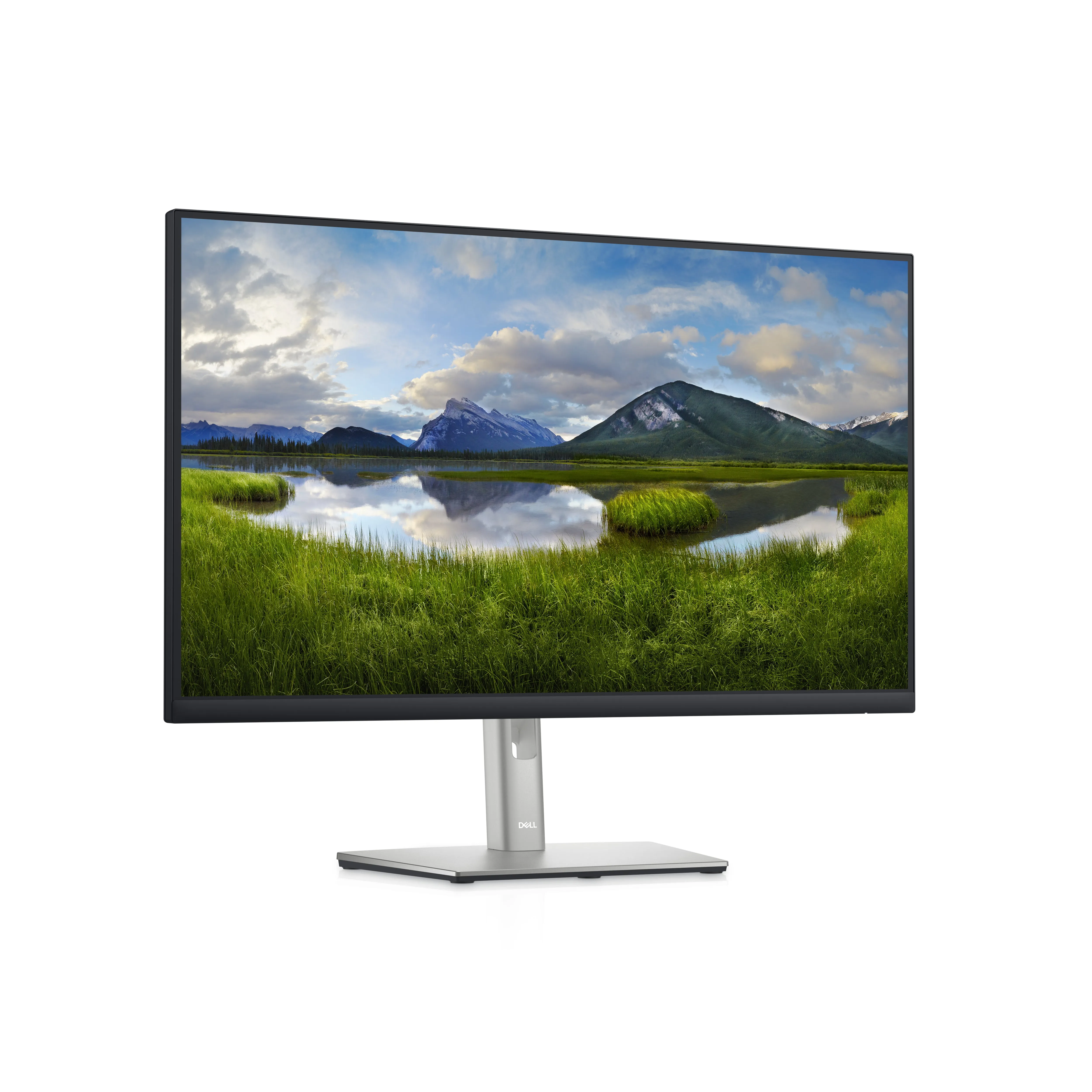 Dell P2722h - Led Monitor - Full Hd (1080P) - 27"