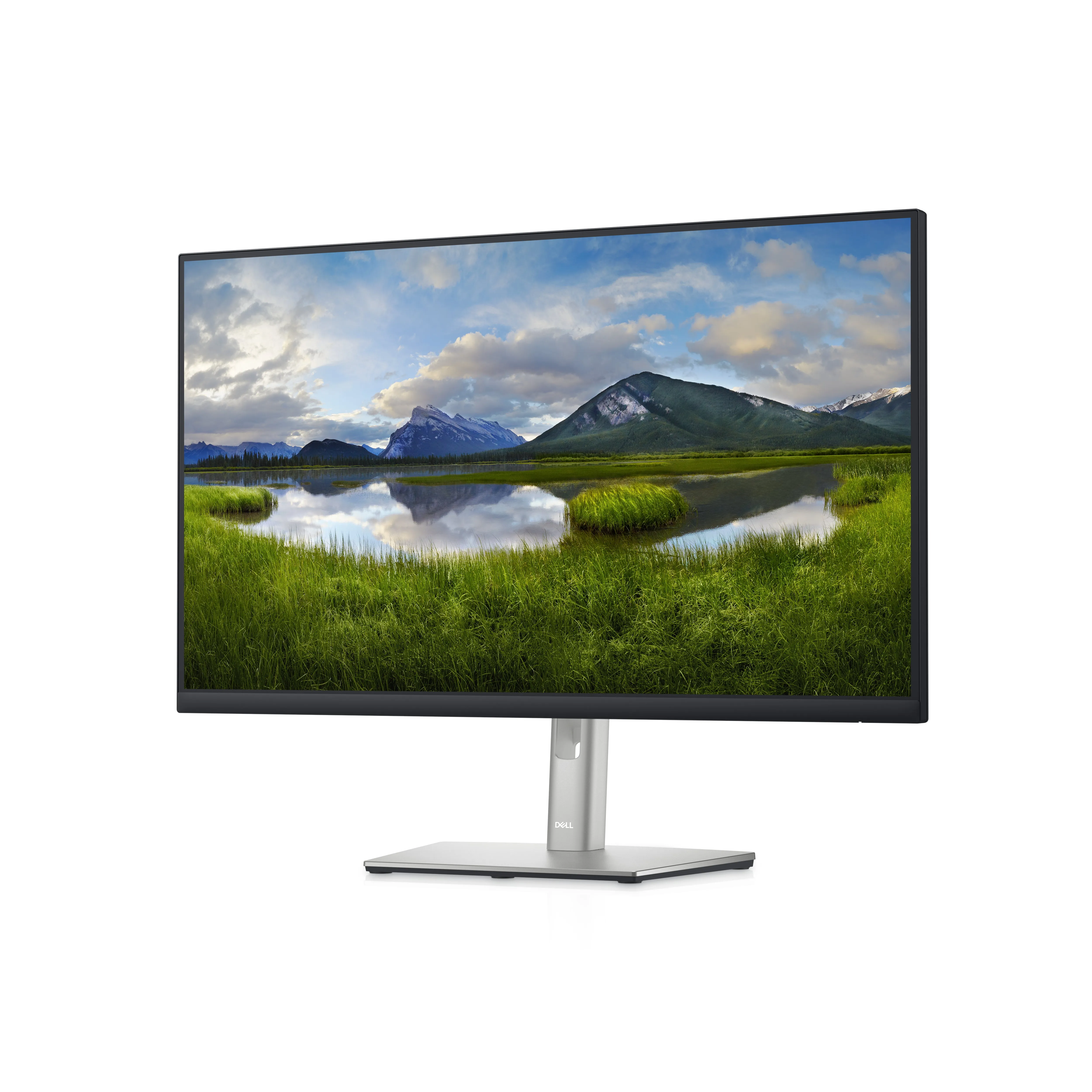 Dell P2722h - Led Monitor - Full Hd (1080P) - 27"