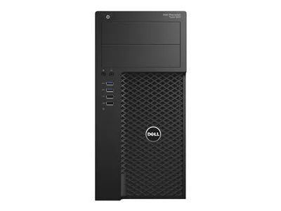 DELL PRECISION SFF 3620 EX-LEASE I7-6700 3.40GHz 16GB RAM 512GB SSD M4000 8GB Graphics  DVD-R WIN 10 PRO