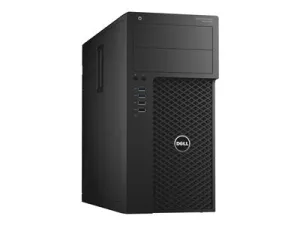 DELL PRECISION SFF 3620 EX-LEASE I7-6700 3.40GHz 16GB RAM 512GB SSD M4000 8GB Graphics  DVD-R WIN 10 PRO