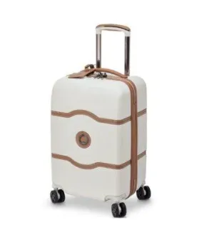 Delsey Chatelet Air 2.0 55cm Carry On Luggage