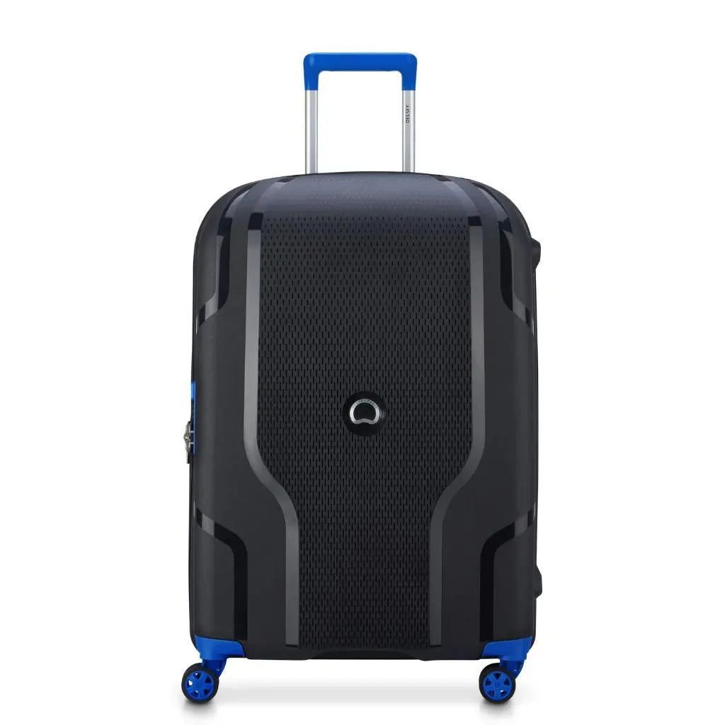 DELSEY - Delsey Clavel 70cm Medium Hardsided Spinner Luggage