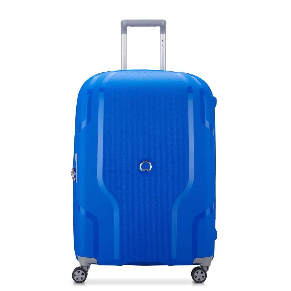 DELSEY - Delsey Clavel 70cm Medium Hardsided Spinner Luggage