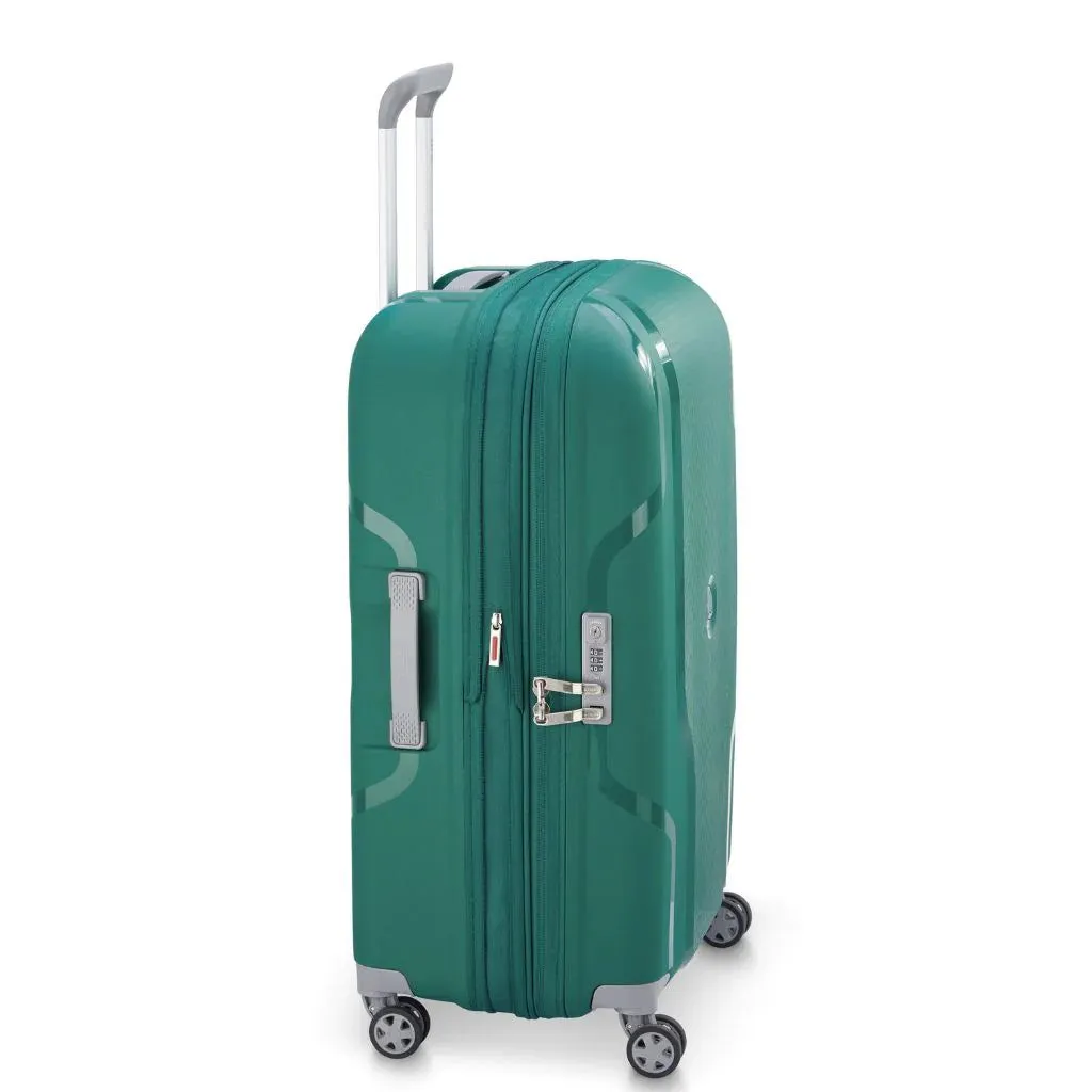 DELSEY - Delsey Clavel 70cm Medium Hardsided Spinner Luggage