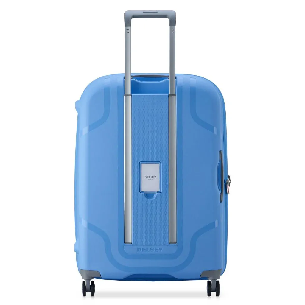 DELSEY - Delsey Clavel 70cm Medium Hardsided Spinner Luggage