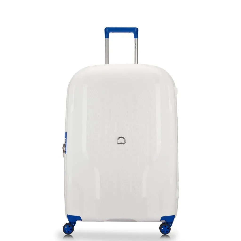 DELSEY - Delsey Clavel 76cm Medium Hardsided Spinner Luggage