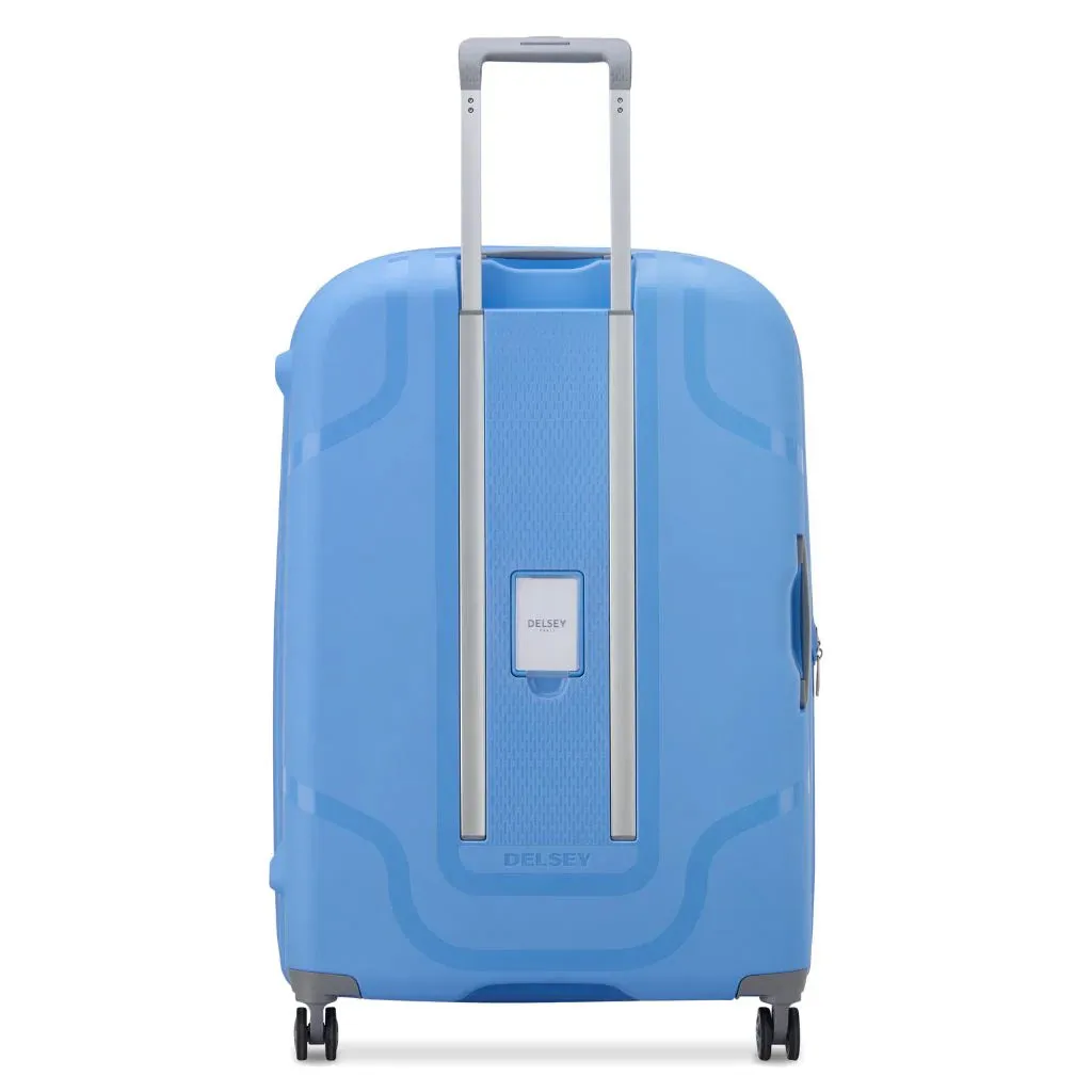 DELSEY - Delsey Clavel 76cm Medium Hardsided Spinner Luggage