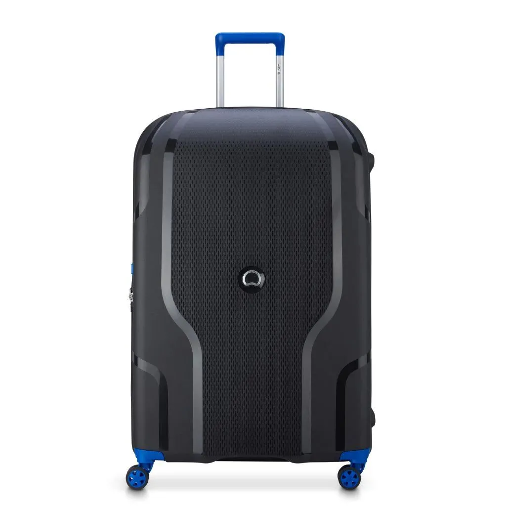 DELSEY - Delsey Clavel 76cm Medium Hardsided Spinner Luggage