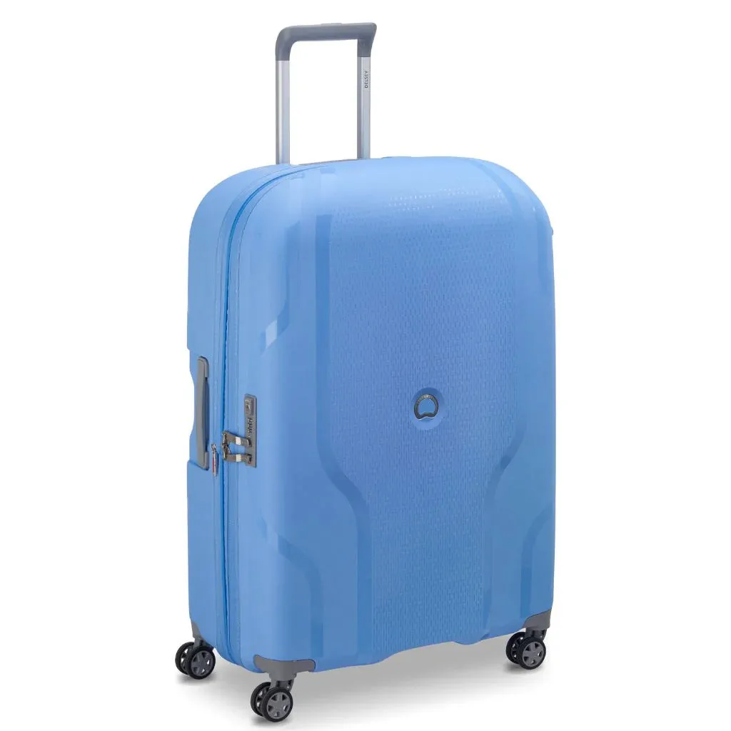 DELSEY - Delsey Clavel 76cm Medium Hardsided Spinner Luggage