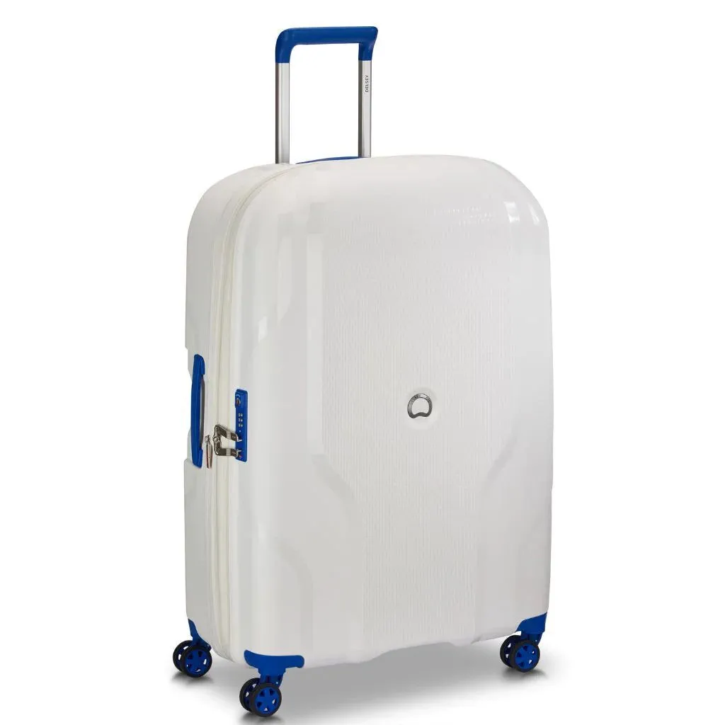 DELSEY - Delsey Clavel 76cm Medium Hardsided Spinner Luggage