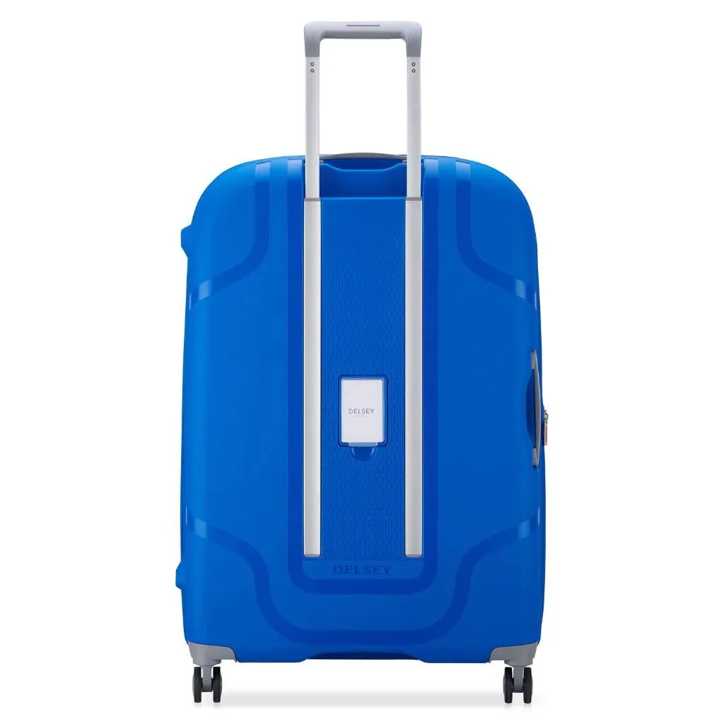 DELSEY - Delsey Clavel 76cm Medium Hardsided Spinner Luggage