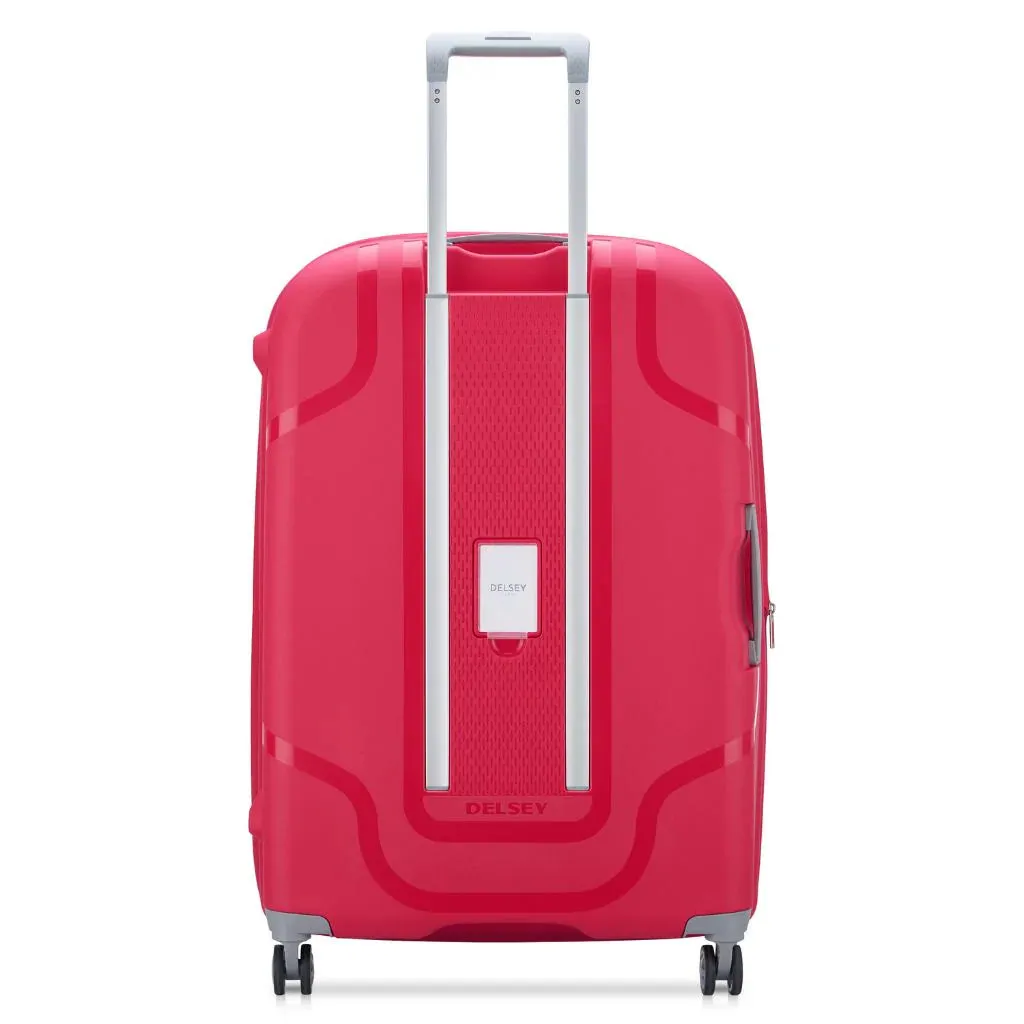 DELSEY - Delsey Clavel 76cm Medium Hardsided Spinner Luggage