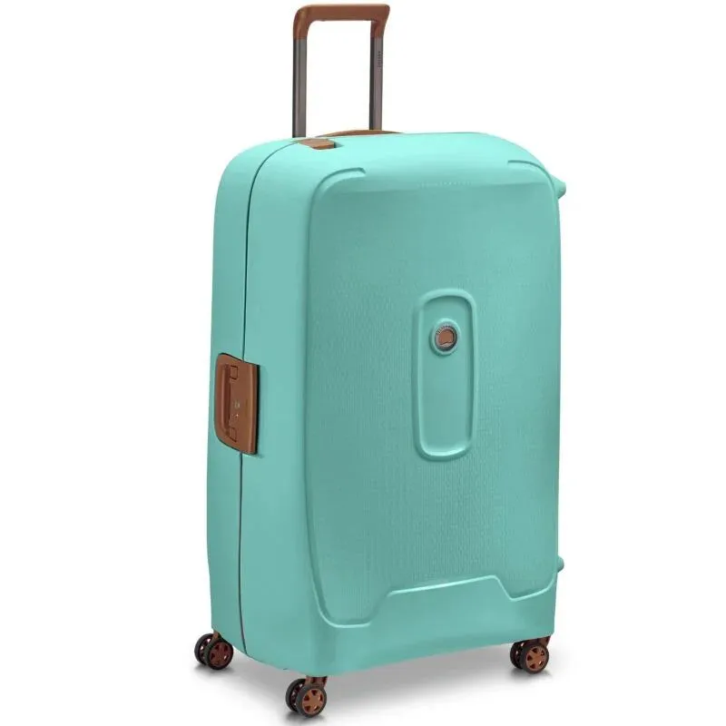 Delsey Moncey Waterproof 82cm Extra Large Suitcase