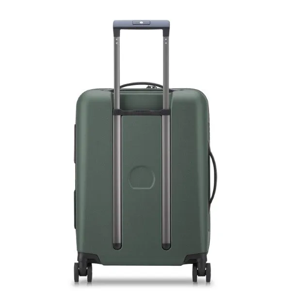 Delsey Turenne 2.0 55cm Slim 4-Wheel Cabin Case