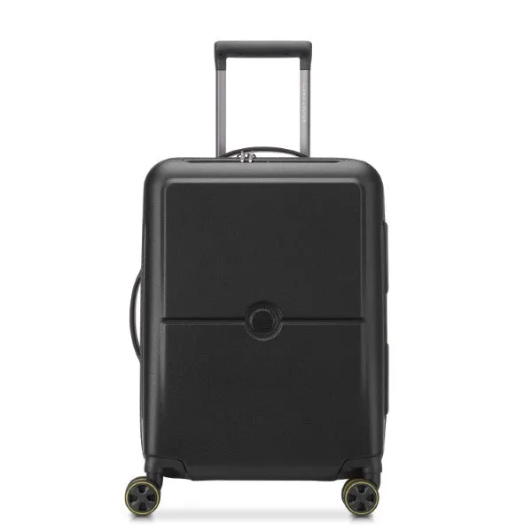 Delsey Turenne 2.0 55cm Slim 4-Wheel Cabin Case