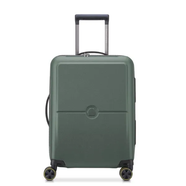 Delsey Turenne 2.0 55cm Slim 4-Wheel Cabin Case