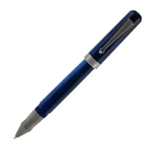 Delta Serena Blue Rollerball Pen