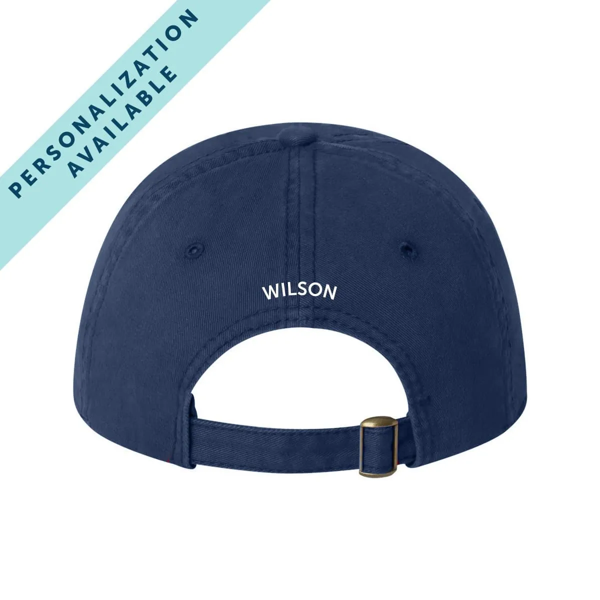 Delta Upsilon Alumni Cap