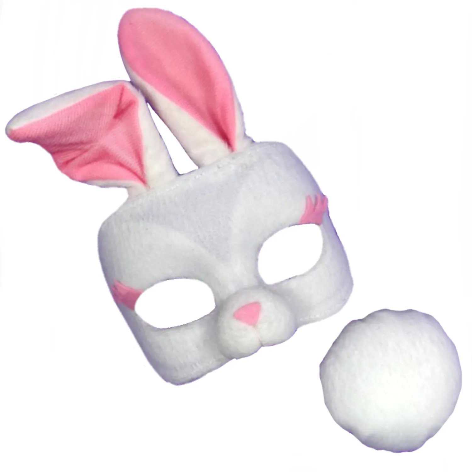 Deluxe Animal Set - Rabbit