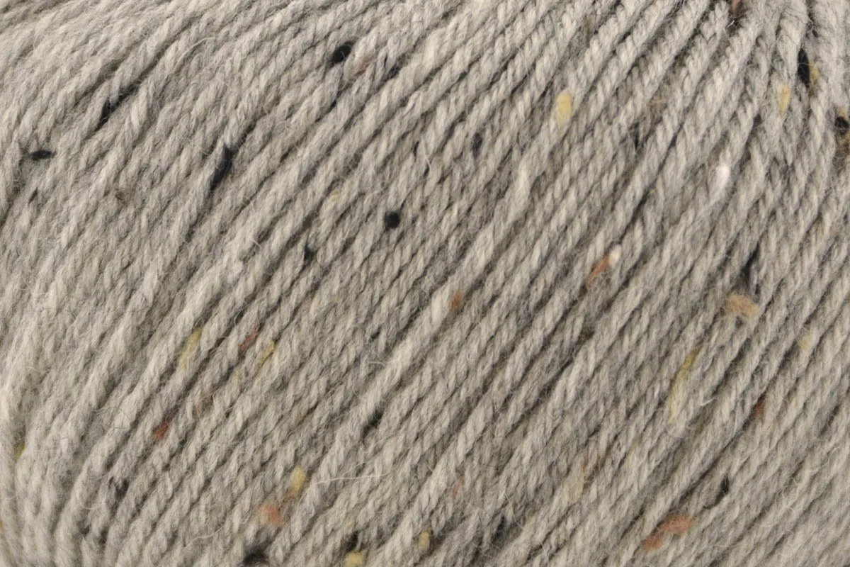 Deluxe DK Tweed Superwash