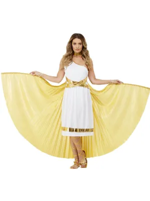 Deluxe Grecian Cape