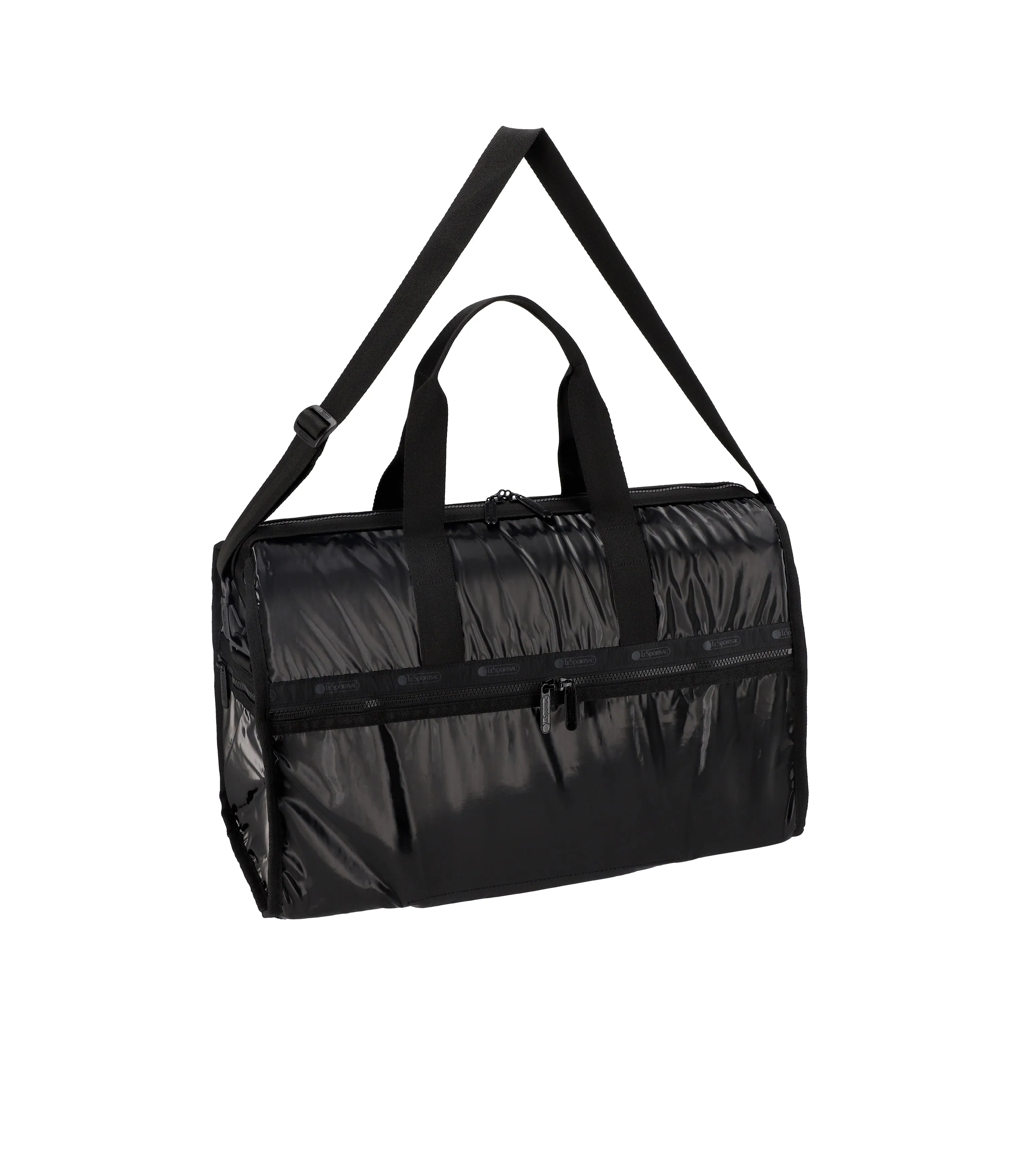 Deluxe Large Weekender