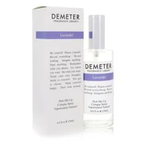 Demeter Lavender Cologne Spray By Demeter