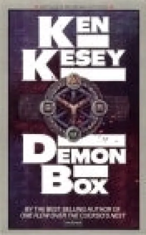 Demon Box