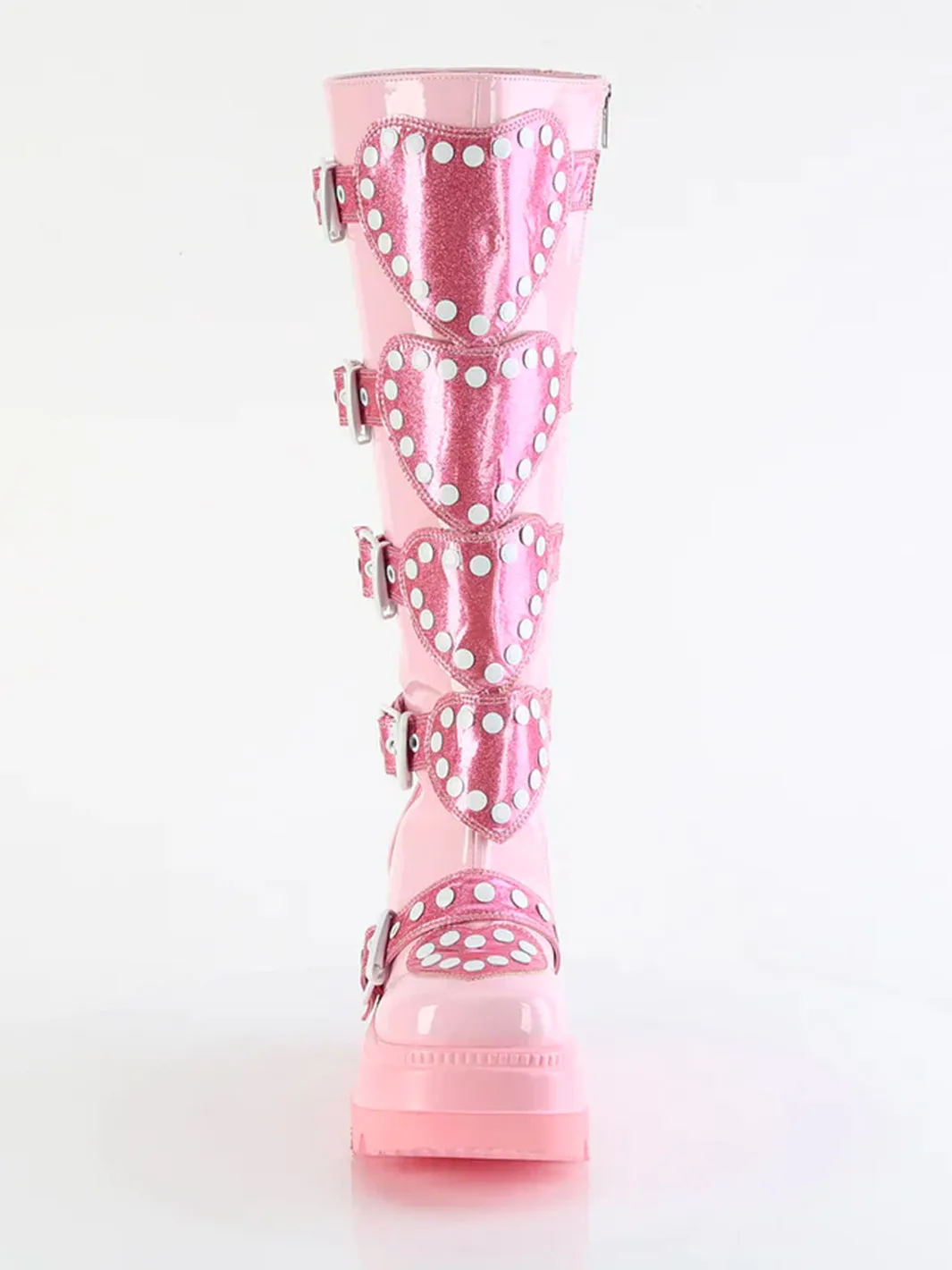 DEMONIA SHAKER-210 - PINK ✰ PRE ORDER ✰