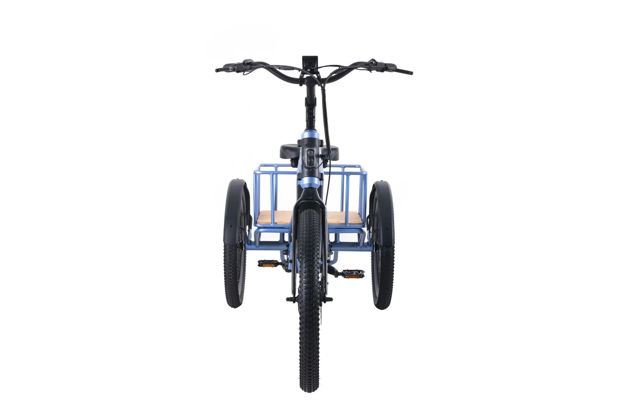 DENAGO TRIKE 1 EBIKE