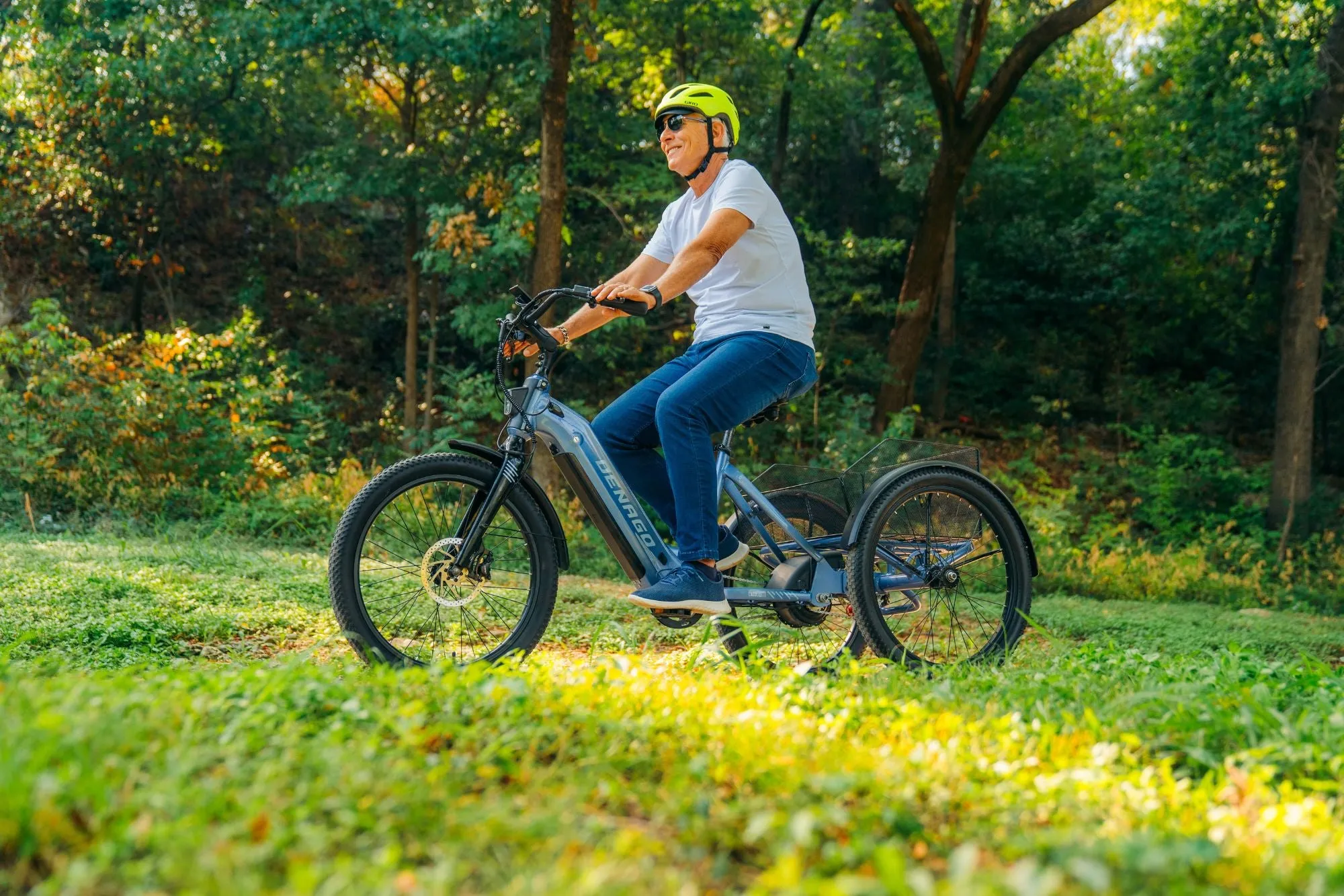 DENAGO TRIKE 1 EBIKE