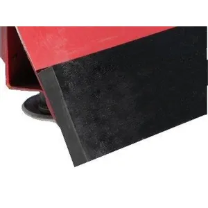 DENALI 72" Snow Plow Polyurethane Wearbar