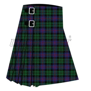 Denholm Tartan