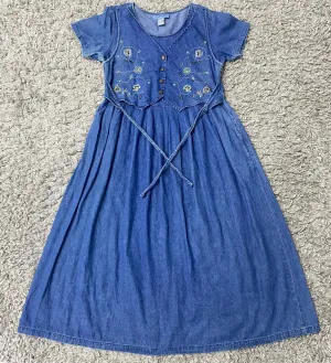 Denim Loving Dresses - 20 Pieces