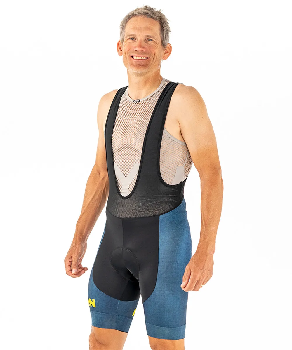 DENJE Bib Shorts for Cycling