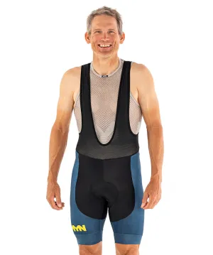 DENJE Bib Shorts for Cycling