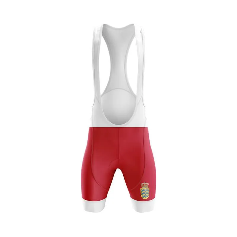 Denmark Bib & Shorts (V4)