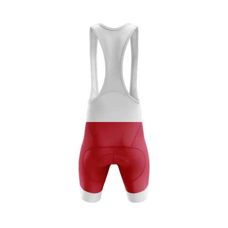 Denmark Bib & Shorts (V4)