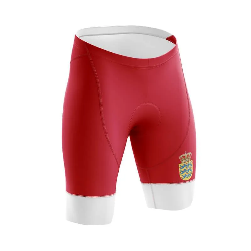 Denmark Bib & Shorts (V4)