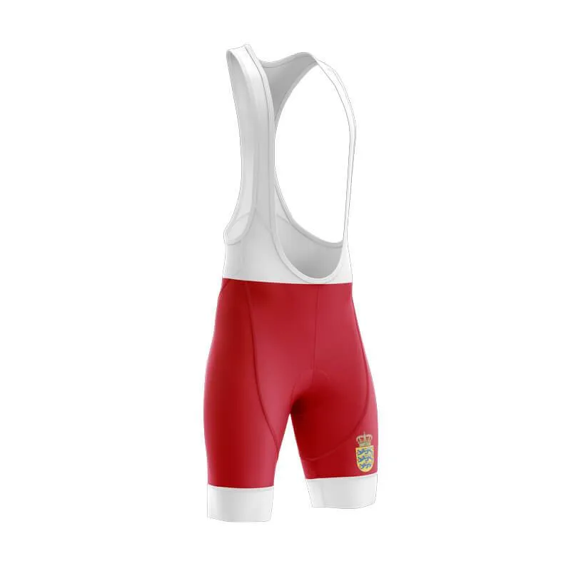 Denmark Bib & Shorts (V4)