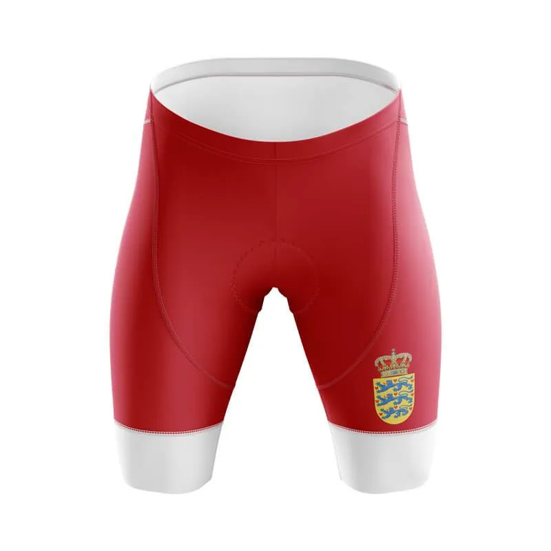 Denmark Bib & Shorts (V4)