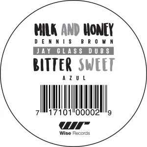 Dennis / Azul Brown - Milk and Honey / Bitter Sweet (Single)