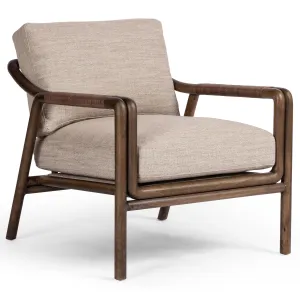 Dennison Chair, Alcala Wheat