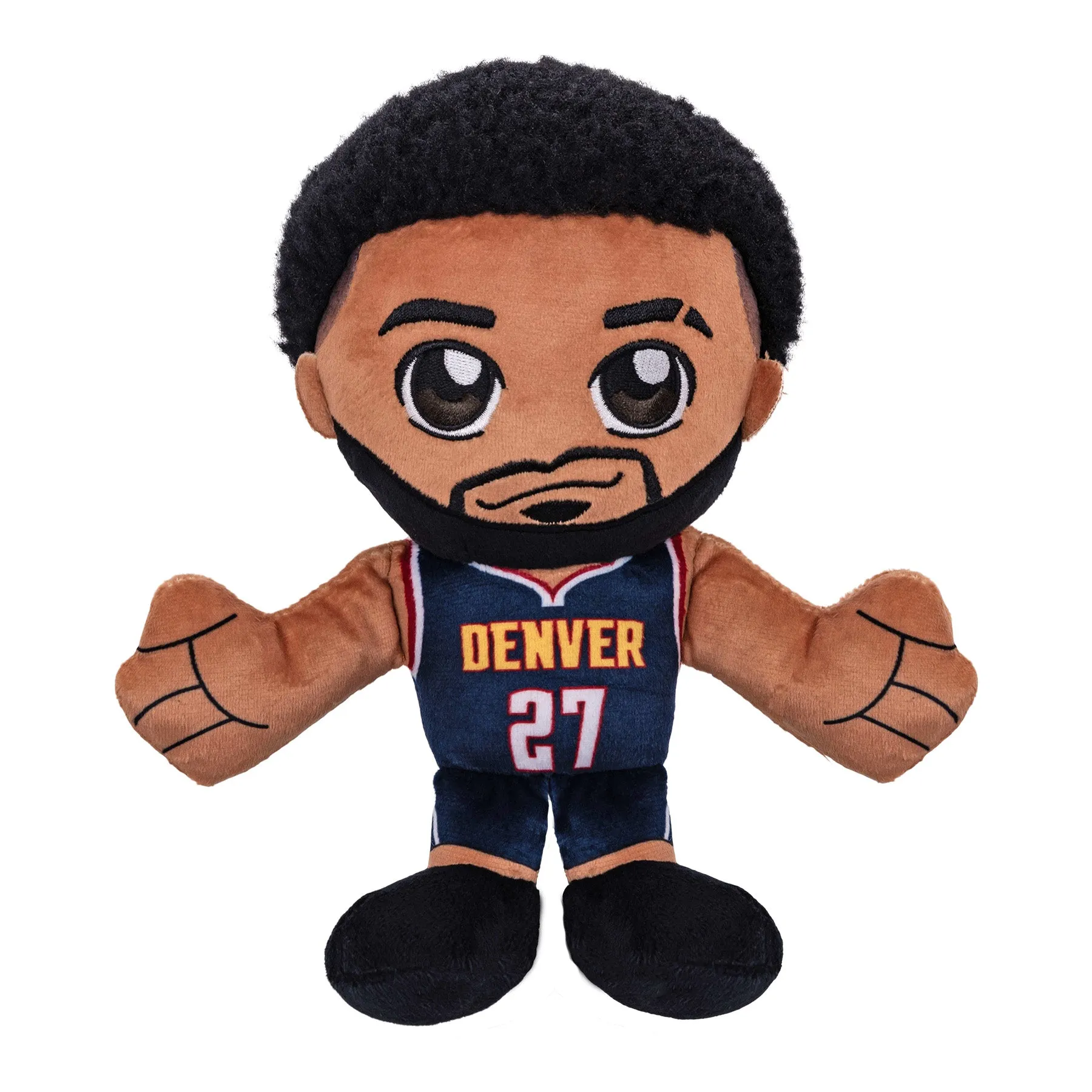 Denver Nuggets Jamal Murray 8" Kuricha Plush