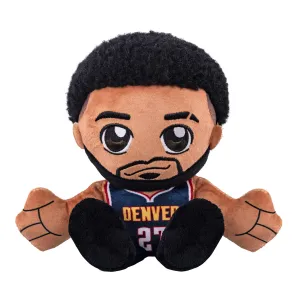 Denver Nuggets Jamal Murray 8" Kuricha Plush